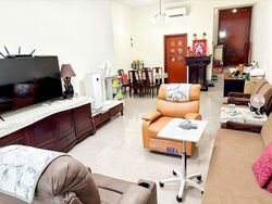 Seletar Springs Condominium (D28), Condominium #526323231